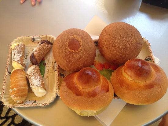 Pasticceria Fico D'India Orazio